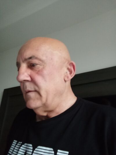   ,   Rade, 61 ,   ,   