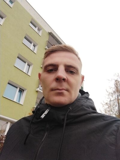  Belchatow,   Dmitriy, 36 ,   