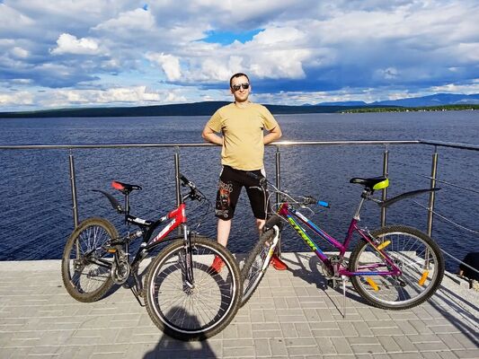  ,   Ilya, 30 ,   ,   