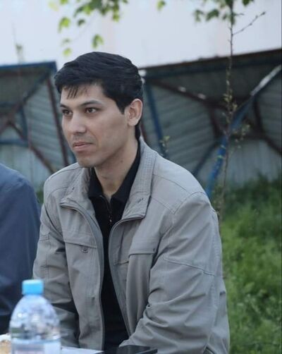  ,   Shuhrat, 34 ,   ,   