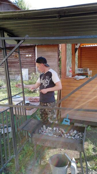 -,   Ivan, 40 ,   ,   