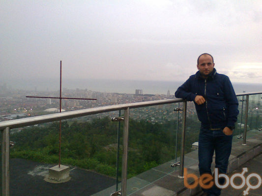  3580778  Zviadi, 39 ,    