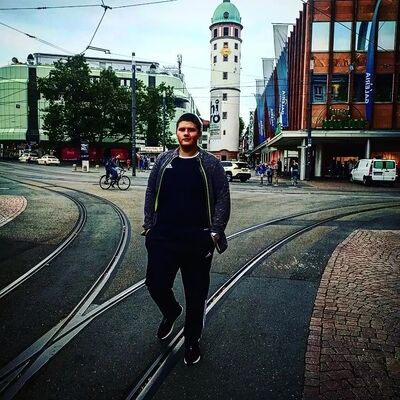  Darmstadt,   Stanislav, 19 ,   ,   