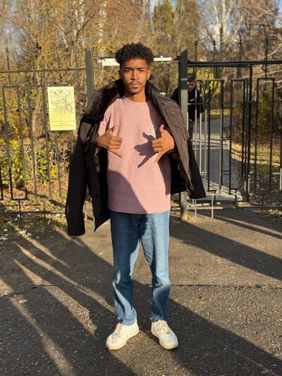  ,   Mohammed, 19 ,   ,   