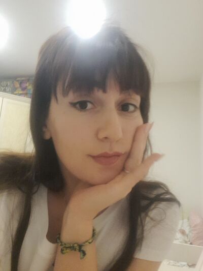  Ciro Marina,   Nadia, 38 ,   ,   