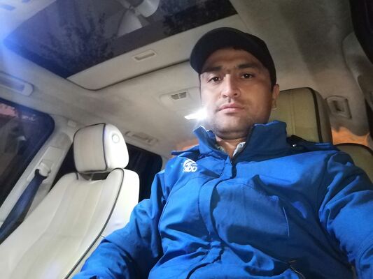  ,   Murodil, 35 ,   ,   