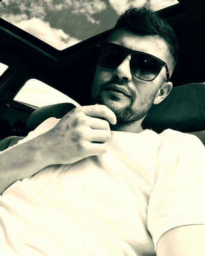  Frankenthal,   Vova, 33 ,   ,   