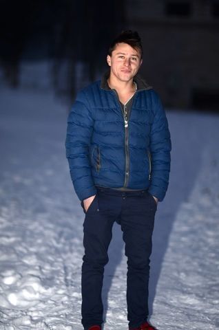  ,   Denis, 37 ,   