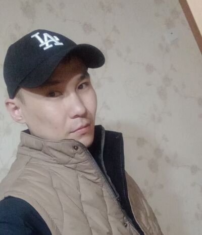  ,   Badma, 35 ,   ,   , c , 