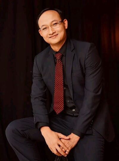  Lagos,   David Tran, 64 ,   ,   