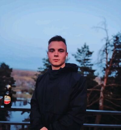 ,   Sergey, 24 ,   ,   
