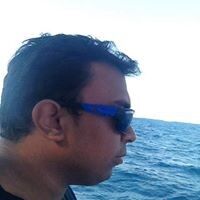 ���������� ������, ���� ������� Fikry, 34 ����, ������������ ��� ������