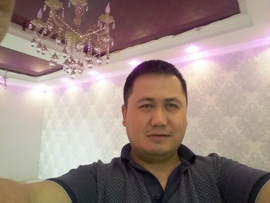  ,   Erlan, 40 ,   