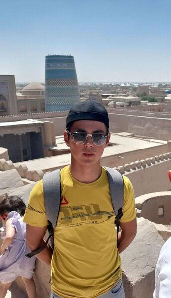  ,   Talgat, 25 ,   ,   