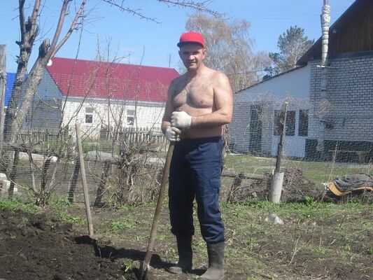  ,   Sergey, 58 ,   ,   
