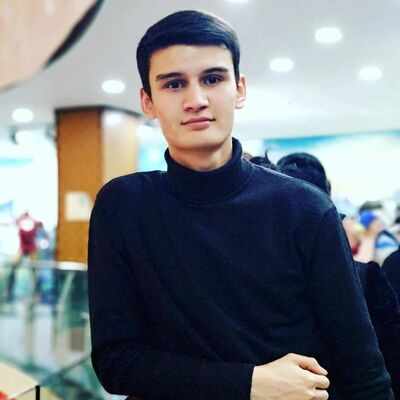  ,   Axror, 35 ,   
