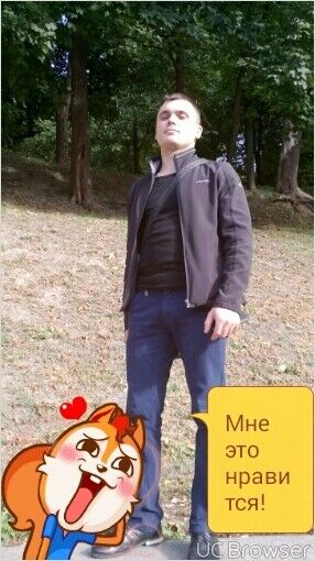  9180328  Vitaliy, 36 ,    
