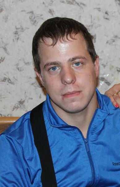  ,   Robin, 35 ,   
