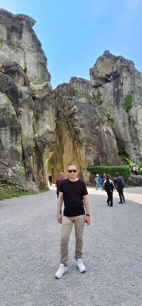  Adenau,   Boris, 49 ,   ,   