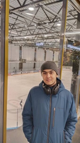 ,   Izzatjon, 26 ,   ,   