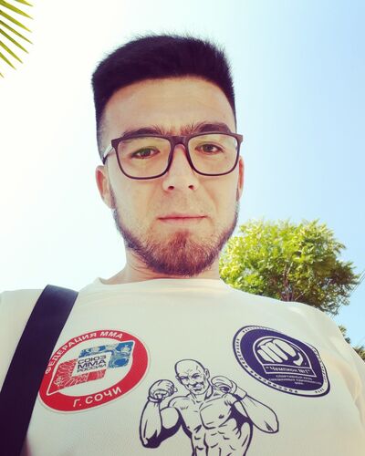  ,   Ali, 31 ,   
