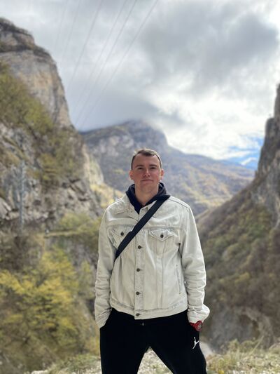  ,   Kirill, 33 ,   ,   