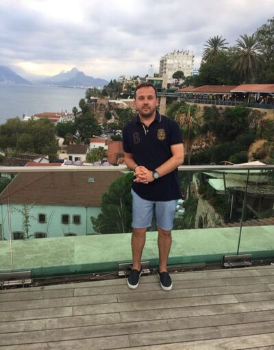  ,   Sergei, 38 ,   ,   