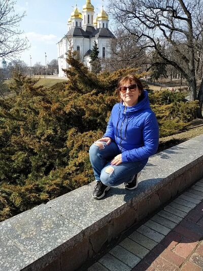  ,   Svetlana, 59 ,  