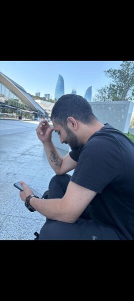  ,   Chingiz, 33 ,   ,   