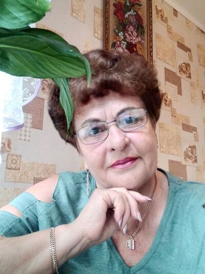  ,   Galina, 67 ,   c 