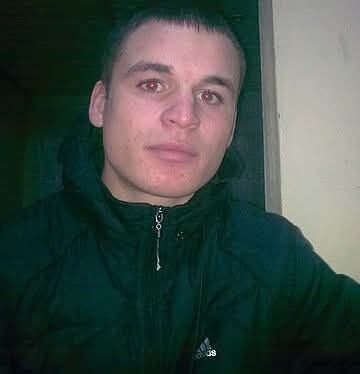  Holysov,   Alexei, 33 ,   ,   
