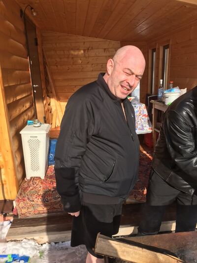  ,   Artur, 53 ,   