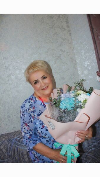 ,   Galina, 59 ,   