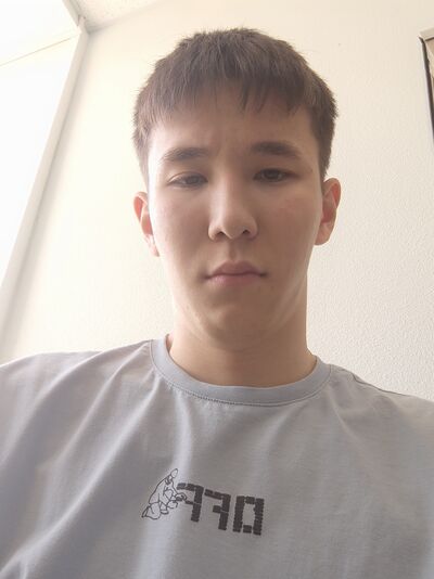  ,   Aydar, 22 ,   ,   