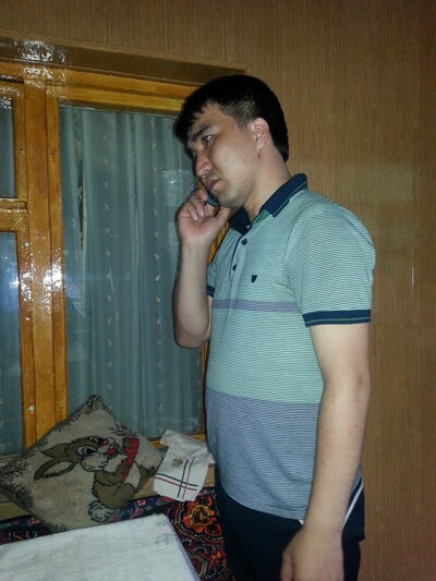  ,   Sherxon, 34 ,   
