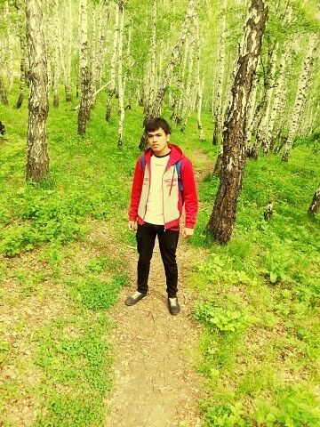  ,   Murod, 31 ,   
