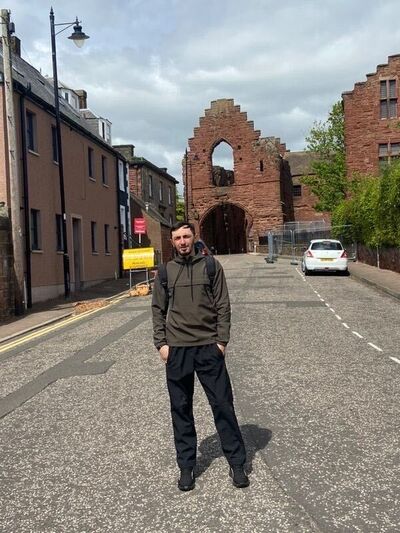  Arbroath,   Akhil, 31 ,   ,   , 