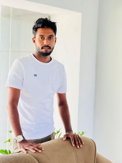  Udugampola,   Dhanushka, 30 ,   ,   