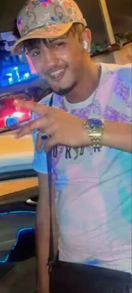  Madrid,   Yassir, 29 ,   ,   