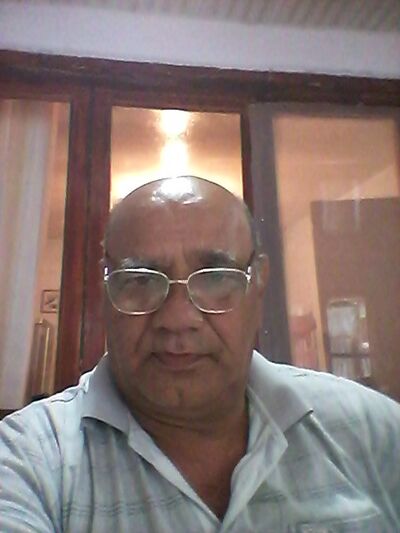  ,   Yasar, 68 ,   