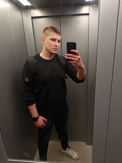  ,   Sergey, 27 ,   ,   