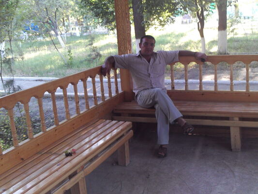  ,   Night Wolf, 45 ,  