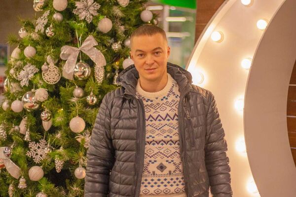  ,   Sanja, 36 ,  