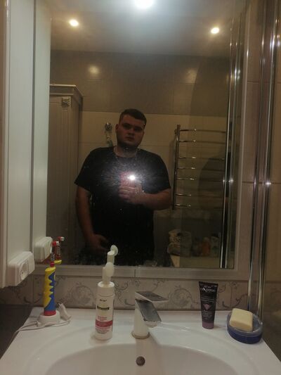  ,   Sergey, 23 ,   ,   