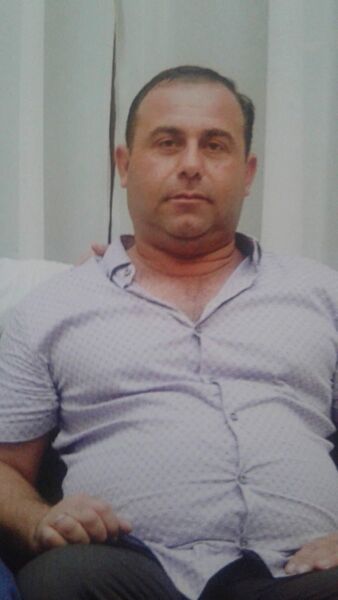  ,   Ramil, 46 ,  