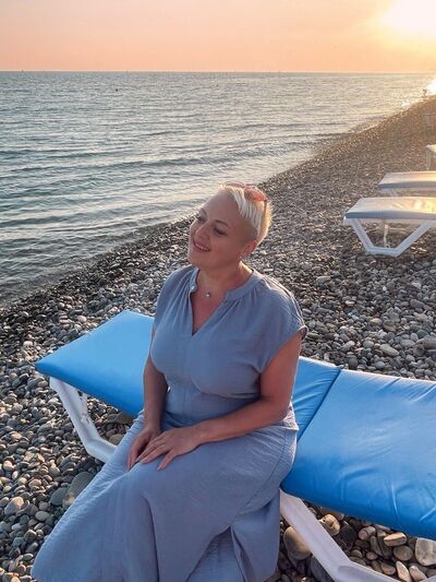  ,   Lilya, 51 ,     