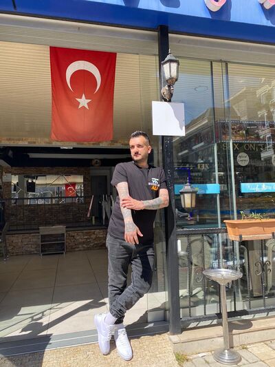  Alanya,   Hakan, 33 ,   ,   , c 