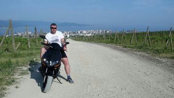  7172638  Andrey, 48 ,    