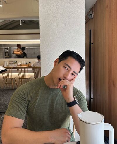  Nassarawa,   ALex Lee, 41 ,   ,   