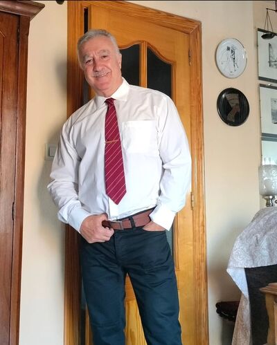  Villar del Arzobispo,   Joseph Owen, 55 ,     , c 